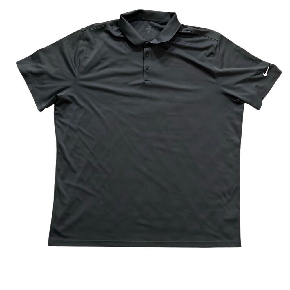 Men’s Nike Polo